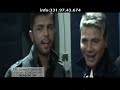 gino coppola e luciano caldore 'sciglie tu' video ufficiale