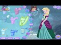Watch Disney Frozen Movie Cartoons Game Play Elsa Frozen Full ...