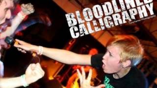 Watch Bloodlined Calligraphy A Variety Of Damage video