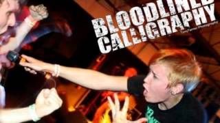 Watch Bloodlined Calligraphy A Variety Of Damage video