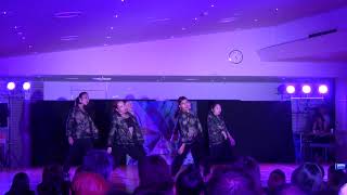 Ney-Kid　2017学祭轍　Nake