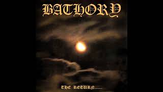 Watch Bathory The Wind Of Mayhem video