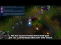 abilities
