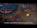 abilities