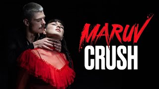 Maruv - Crush (Official Dance Video)