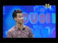 Đuổi hình bắt chữ mới nhất ngày 12 - 4 - 2014 HD