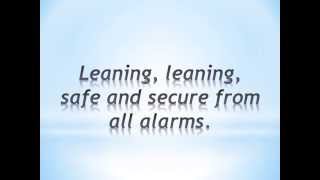 Watch Alan Jackson Leaning On The Everlasting Arms video