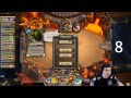 General Drakkisath Héroïque Free to Play - Pic Rochenoire - Mont Rochenoire - HearthStone - FR