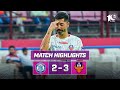 Match Highlights | Jamshedpur FC 2-3 FC Goa | MW 21 | ISL 2023-24