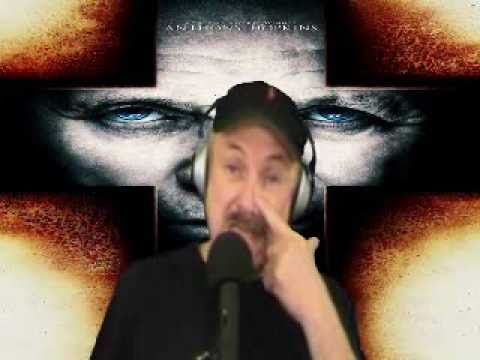 Father Lucas Exorcist