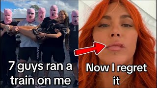 These Only Fans Girls Face A Grim Future