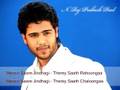 Download Theree Krupa - Hindi Song with English lycris & translation - N. Raj Prakash Paul MP3 song and Music Video
