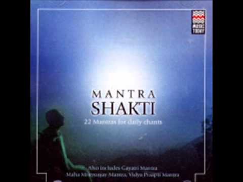 Suresh Wadkar - Gayatri Mantra