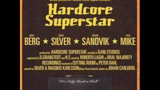 Watch Hardcore Superstar Right Here Right Now video