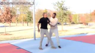 How UPS Workers Training for the Holidays by Rdcworld1 /SupremeDreams
