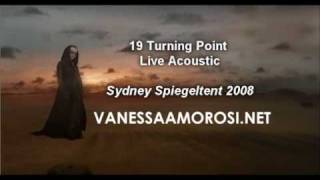 Watch Vanessa Amorosi 19 Turning Point video