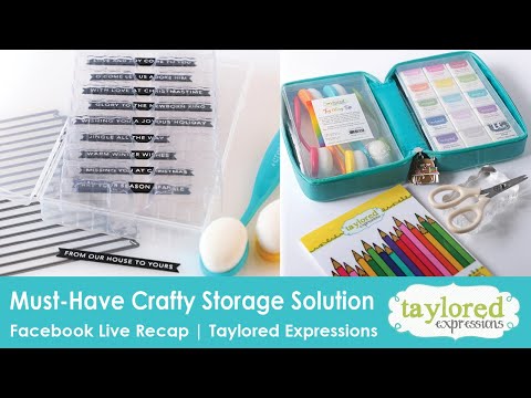 Simple Storage Simple Storage