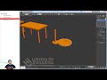 Основы дизайна в 3Ds Max. (Иосиф Четвертаков - Школа 3D дизайна) Основы дизайна в 3Ds Max. (Иосиф Четвертаков - Школа 3D дизайна)