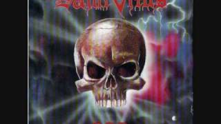 Watch Saint Vitus Shadow Of A Skeleton video