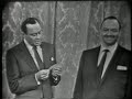 Jack Benny and Mel Blanc, whats in a name.