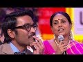Dhanush Gets Emotional On Saranya's Speech