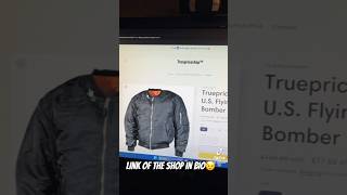 I Sell Bombers, Boots And Other