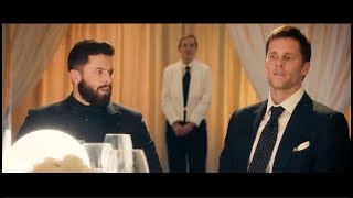 Best Commercials In NFL History || HD
