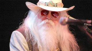 Watch Leon Russell Roll In My Sweet Babys Arms video