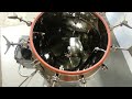 Video Precision Stainless Steel Jacketed Reaction Vessel 500 Liter/132 Gal BioReactor -7223