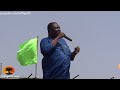 Faure GNASSINGBE est devenu président par accident et il doit comprendre que par accident il partira