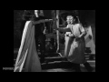 The Monster Meets His Bride - Bride of Frankenstein (10/10) Movie CLIP (1935) HD