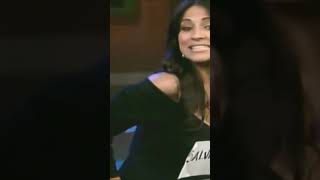 Jackie Guerrido Dancing