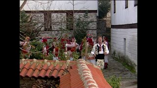 Що Е Чудо Станало - Николай Георгиевshto E Chudo Sto - Nikolay Georgiev