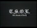 TSOL - "Sounds of Laughter" (Live - 1981) Frontier Records