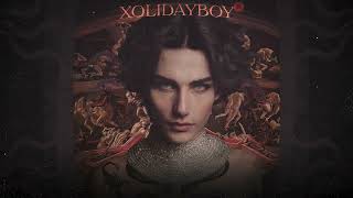 Xolidayboy - Отче (Official Lyric Video)