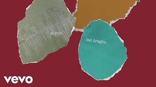 Video Dragón Rojo Rozalén