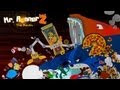 Mr. Runner 2: The Masks - Official Launch Trailer