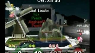 Idkdantefoxred Vs. Gishnakwarpstatusgreen 2.4