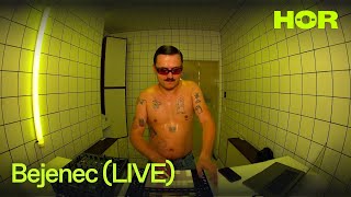 Bejenec Live Hör - August 15 2025