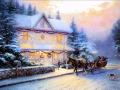 White Christmas - Nana Mouskouri
