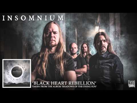 Black Heart Rebellion Video