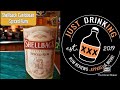 Shellback Caribbean Spiced Rum Review- Just Drinking- Robert & Roger
