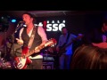 Los Secretos - Déjame (Valencia 31/05/2013)