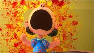 1 Second From Every Blue Sky Studios Movie 2002 2024