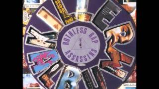 Watch Ruthless Rap Assassins Just Mellow video