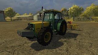 Farming Simulator 2013 Кооп Ч.1 Колхоз Скачать Бесплатно Торрент Farming Simulator 2013 Кооп Ч.1 Колхоз Скачать Бесплатно Торрент