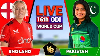ICC Women's World Cup 2025