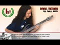 "Strings on Fire" with Herman Li - TOP 3 picks