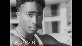 Watch Tupac Shakur The Case Of The Misplaced Mic video