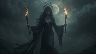 Hekates Call Unleash Inner Power - Subliminal